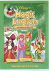 DVD Disney Magic English Maravilhas da Natureza