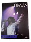 Dvd Djavan Milagreiro - Sony-bmg