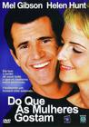 DVD - Do Que As Mulheres Gostam - Europa Filmes