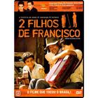 dvd dois filhos de francisco