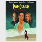 Dvd Don Juan De Marco