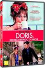 DVD Doris Redescobrindo O Amor