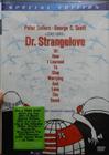 Dvd Dr. Strangelove: Special Edition / FILME Importado