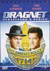 Dvd - Dragnet - Desafiando O Perigo