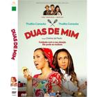 Dvd Duas De Mim - Thalita Carauta