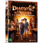 DVD - Dummie e a Múmia: E a Tumba de Achnetut