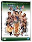 Dvd Duplo - A Grande Família: O Filme