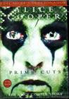 DVD Duplo Alice Cooper - Prime Cuts - Edição de Colecionador