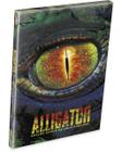 Dvd Duplo: Coleção Alligator