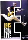 Dvd Duplo Eros Ramazzotti - Roma Live