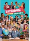 DVD Duplo Escolinha do Professor Raimundo 2016