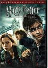 Dvd Duplo Harry Potter E As Reliquias Da Morte, Parte 1