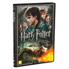 DVD Duplo - Harry Potter e As Relíquias da Morte - Parte 2