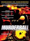 Dvd Duplo Murderball - Paixão E Glória -