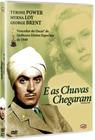 Dvd E as Chuvas Chegaram - Tyrone Power - Classic Line