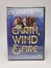 Dvd Earth Wind & Fire - Live By Request