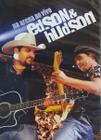 DVD Edson e Hudson na Arena Ao Vivo