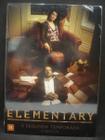 DVD Elementary - 2ª Temporada