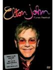 Dvd Elton John Itunes Festival 2013