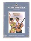 Dvd Elvis Presley - Balada Sangrenta