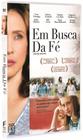 DVD Em Busca Da Fé