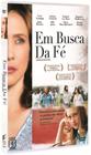 DVD Em Busca Da Fé