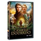 DVD - Em Busca do Castelo Dourado - Mares Filmes