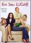 Dvd - Em Seu Lugar - Cameron Diaz