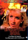 DVD Encontro Fatal - Bv