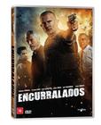 DVD - Encurralados - Califórnia Filmes