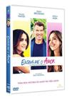 DVD - Ensina-me o Amor -Legendado - Paris Filmes