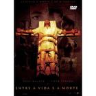 DVD Entre A Vida E A Morte - CALIFORNIA