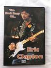 Dvd eric clapton - the rock story of