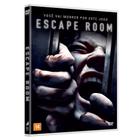 DVD - Escape Room