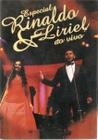 DVD Especial Rinaldo e Liriel