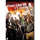 DVD Esquadrão Classe A - Fox