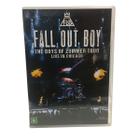 Dvd fall out boy the boys of zummer tour live in chicago
