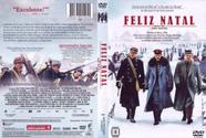 Dvd Feliz Natal - Sony