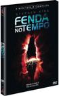 DVD Fenda no Tempo - Stephen king (NOVO) Dublado