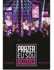 Dvd ferrugem - prazer, eu sou ferrugem