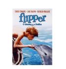 DVD Flipper Aventura Do Menino E O Delfím - IMAGEM