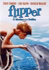 Dvd Flipper - O Menino E O Delfim