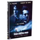 DVD Fogo Contra Fogo - Al Pacino & Robert De Niro Roubo 1,6 mi