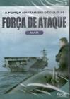 Dvd Força De Ataque - Mar, Vol. 3 - FOCUS FILMES