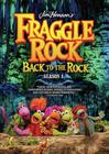 DVD Fraggle Rock: De Volta ao Rock (2022) Temporada 1 - Sony