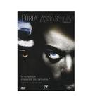 DVD Fúria Assassina - VÍDEO FILMES