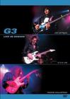 Dvd G3 - Live In Denver - LC