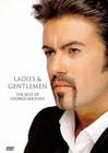 Dvd George Michael - Ladies & Gentlemen: The Best Of George Michael - LC