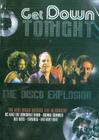 DVD - Get Down Tonight The Disco Explosion