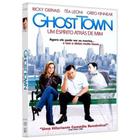 DVD Ghost Do Outro Lado Da Vida - FILME - Paramount - Filmes - Magazine  Luiza